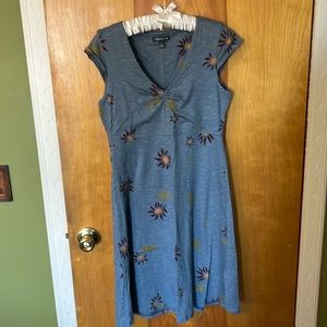 Toad & Co. Rosemarie Dress size small